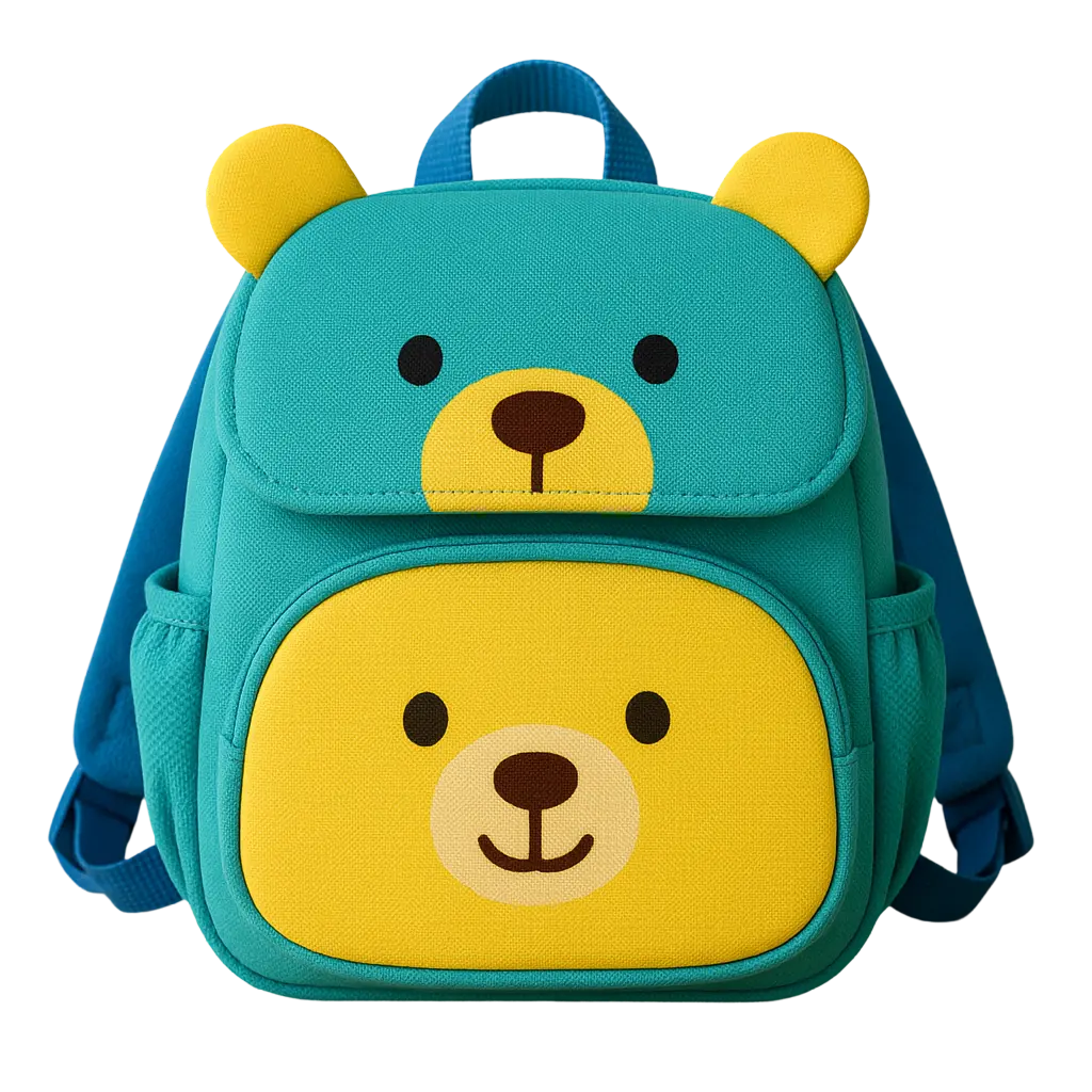children's bags
