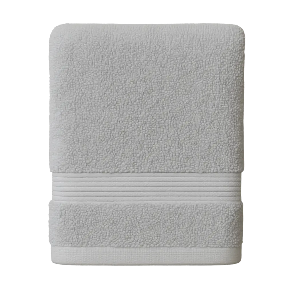 small bath towel
