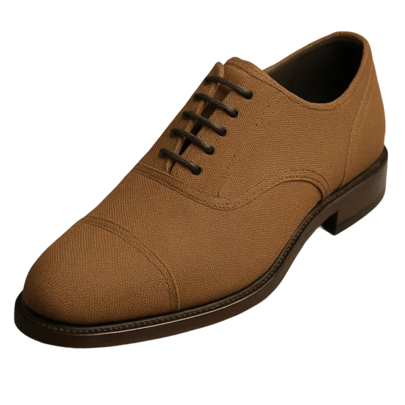 canvas shoes