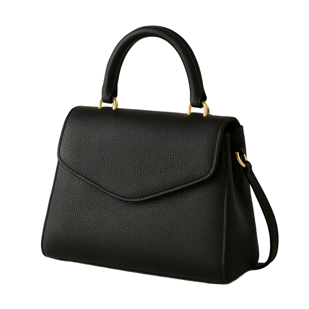 leather bag